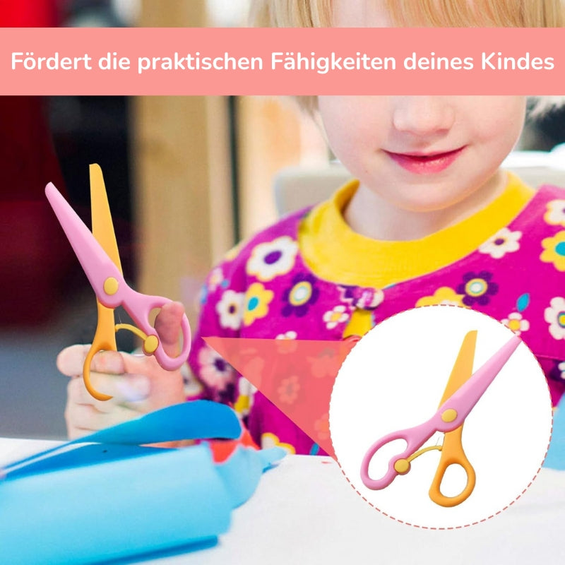 Koalu™ Kinderschere