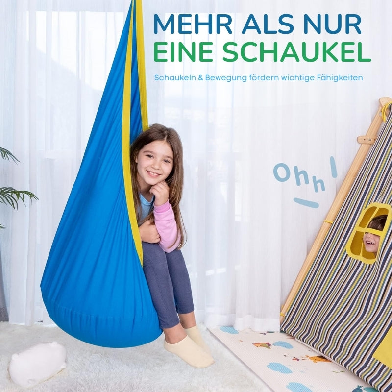 Koalu™ Therapiekokon