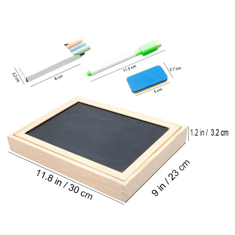 Koalu™ Montessori Kreativ Spieltafel
