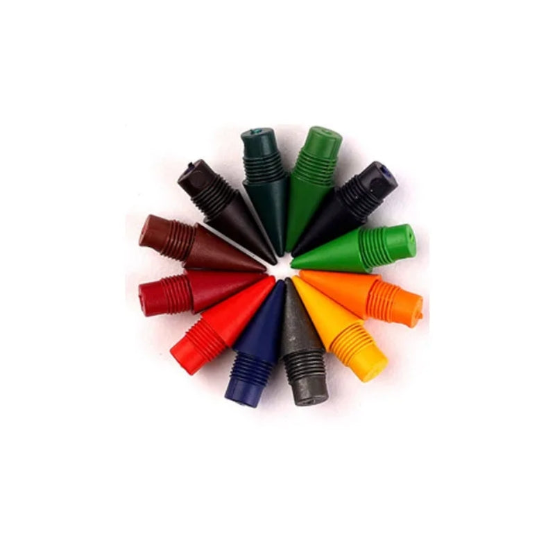 Koalu™ bunte Ersatzminen für Zauber-Stifte