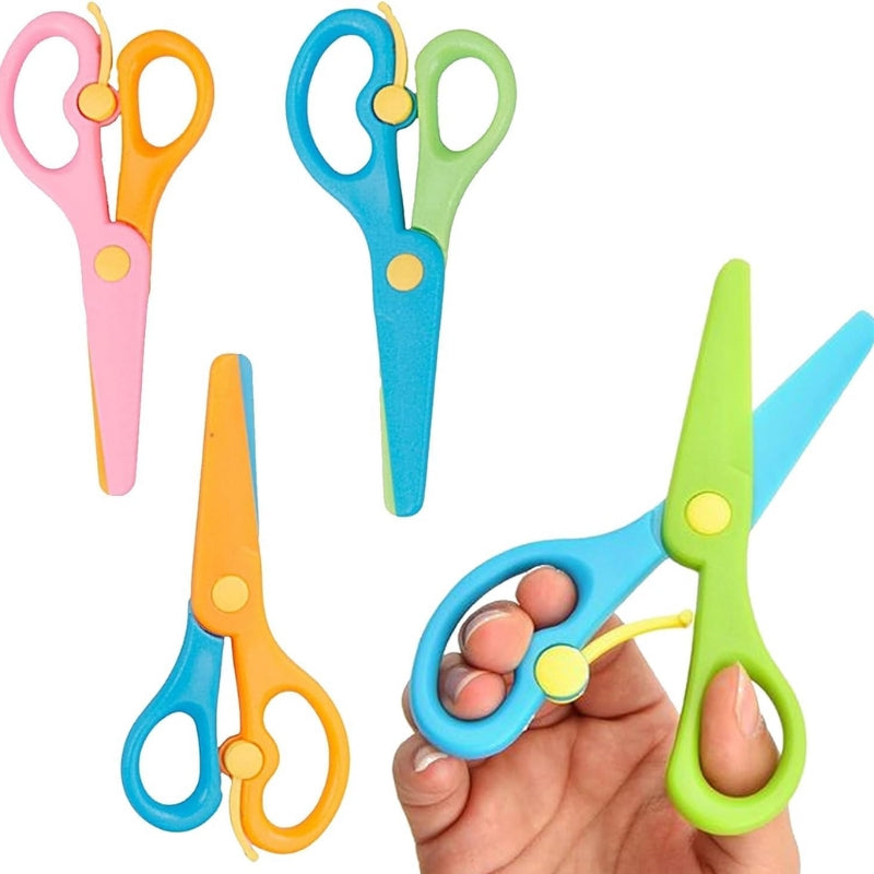 Koalu™ Kinderschere