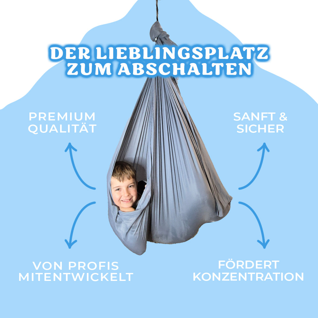 Koalu™ Therapieschaukel
