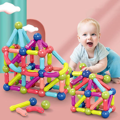 Koalu™ Magnetbausteine