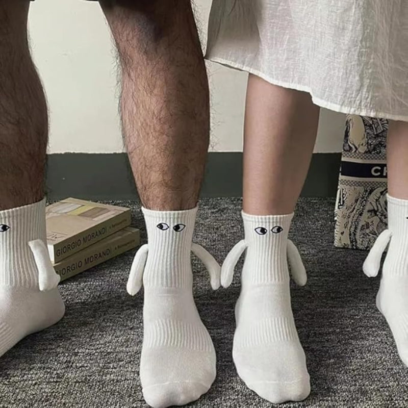 Koalu™ Magnetische Handsocken