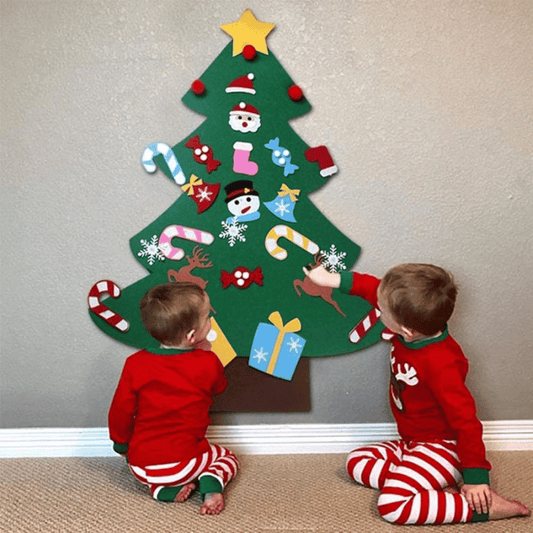 Koalu™ Kinder Weihnachtsbaum