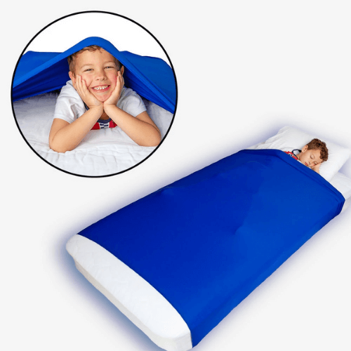 Koalu™ Sensorische Kompressionsdecke