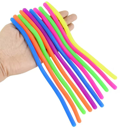 Koalu™ super dehnbare Schnüre (10 Stück)