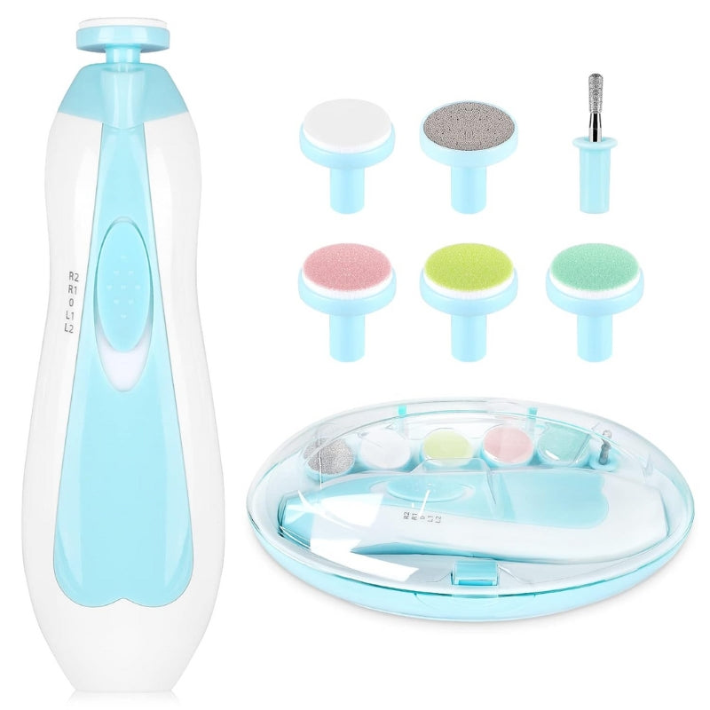 Koalu™ Nageltrimmer
