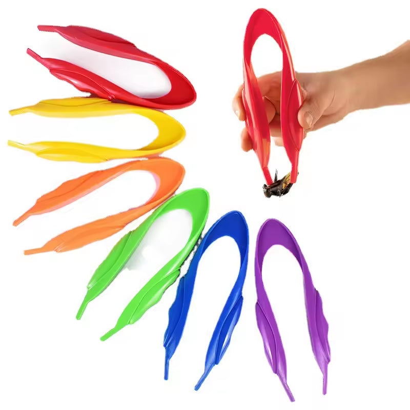 Koalu™ 6er Set Riesenpinzetten