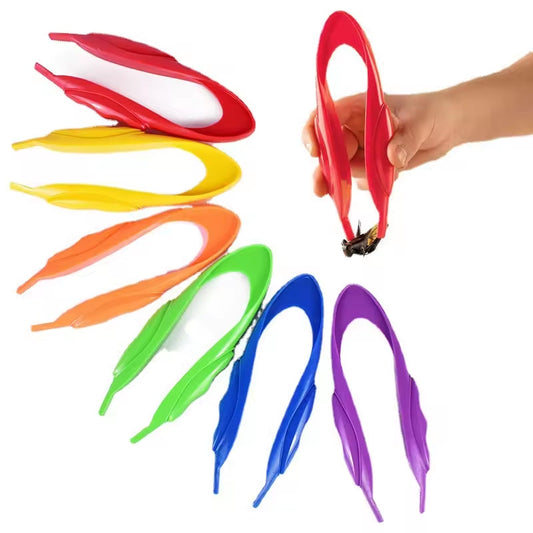 Koalu™ 6er Set Riesenpinzetten