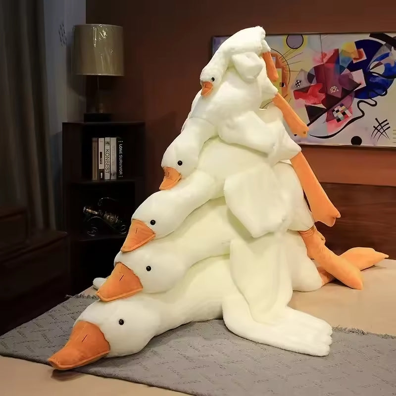 Koalu™ Kuschelgans