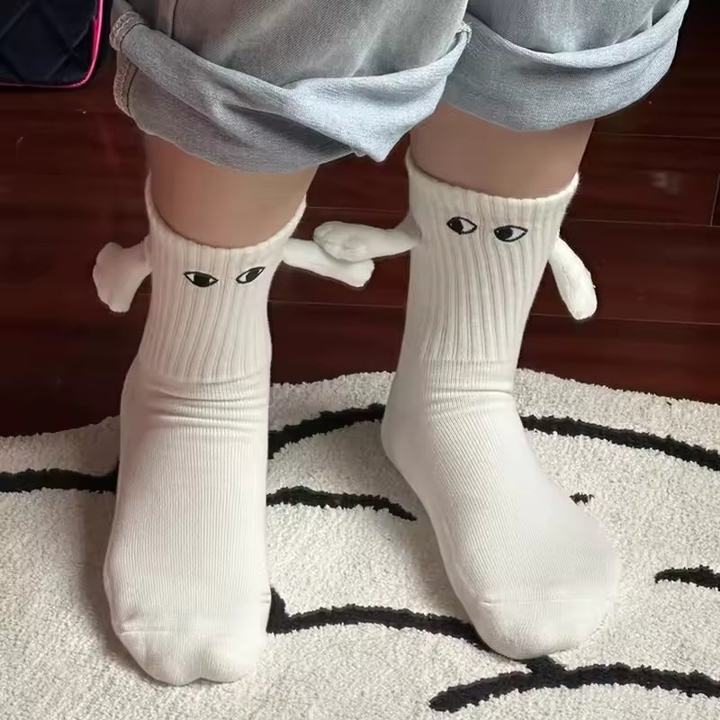 Koalu™ Magnetische Handsocken