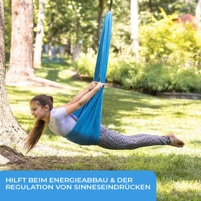 Koalu™ Therapieschaukel