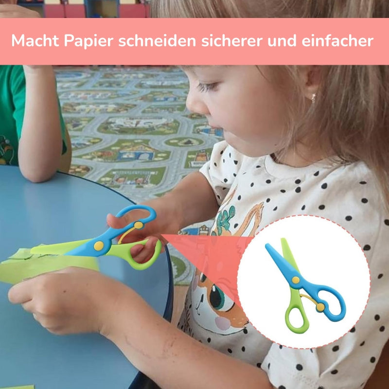 Koalu™ Kinderschere