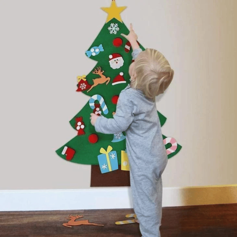 Koalu™ Kinder Weihnachtsbaum