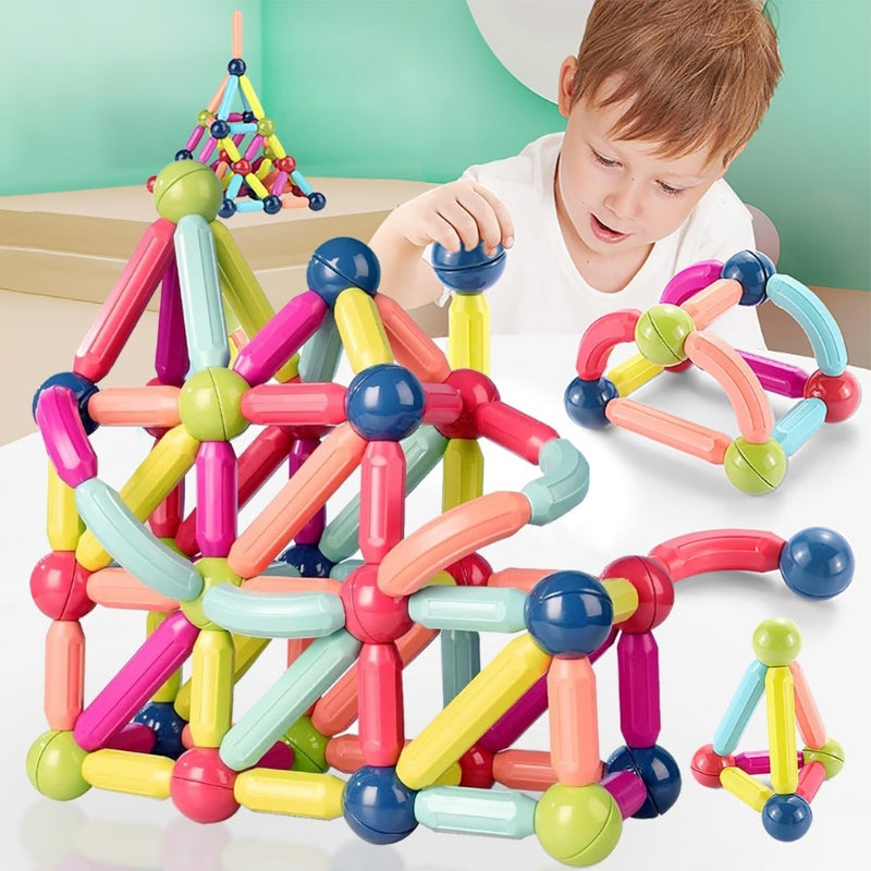 Koalu™ Magnetbausteine