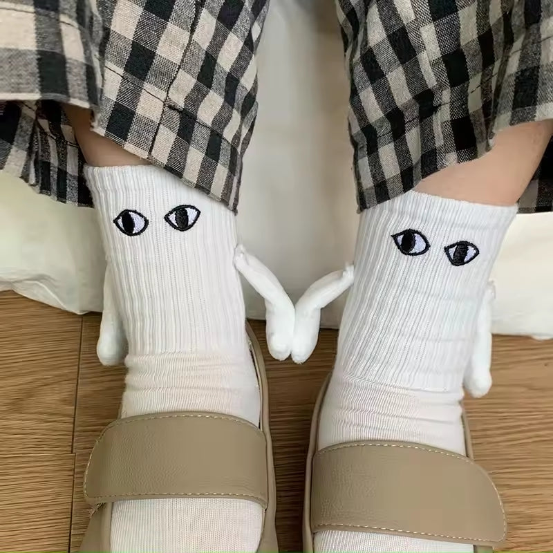 Koalu™ Magnetische Handsocken