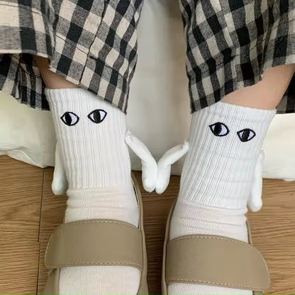 Koalu™ Magnetische Handsocken