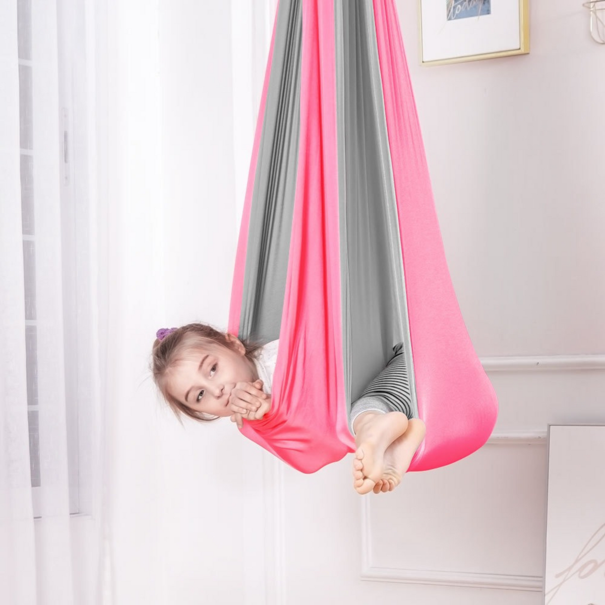 Koalu™ Therapieschaukel