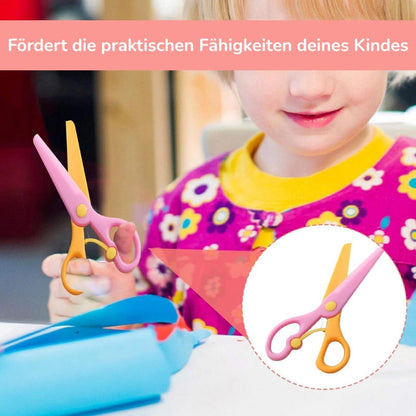 Koalu™ Kinderschere
