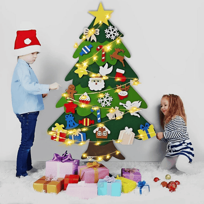 Koalu™ Kinder Weihnachtsbaum