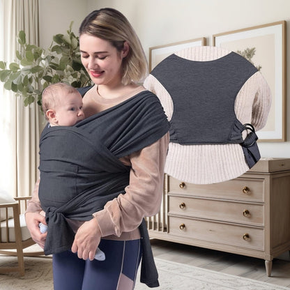 Koalu™ Baby Tragetuch