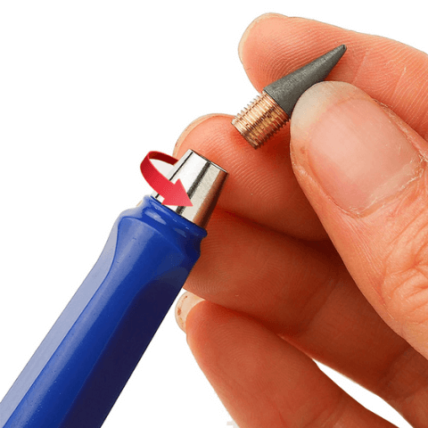 Koalu™ Bleistift Ersatzminen (12 Stk.)