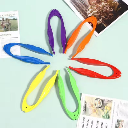 Koalu™ 6er Set Riesenpinzetten