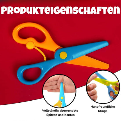Koalu™ Kinderschere