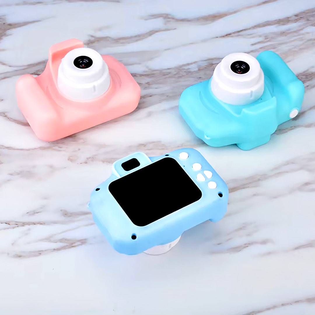 Koalu™ Kinderkamera