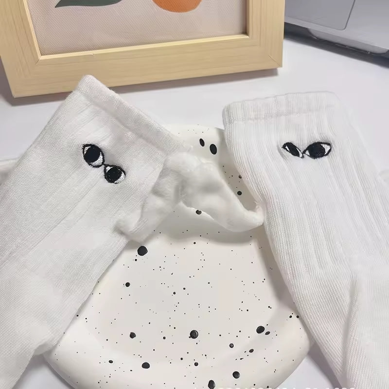Koalu™ Magnetische Handsocken