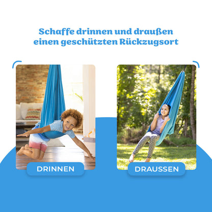 Koalu™ Therapieschaukel
