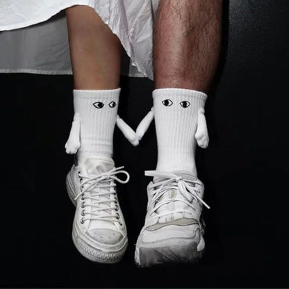 Koalu™ Magnetische Handsocken