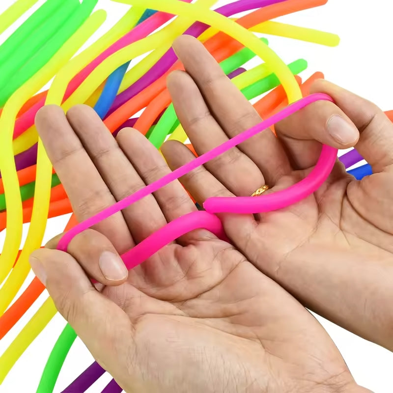 Koalu™ super dehnbare Schnüre (10 Stück)