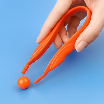 Koalu™ 6er Set Riesenpinzetten