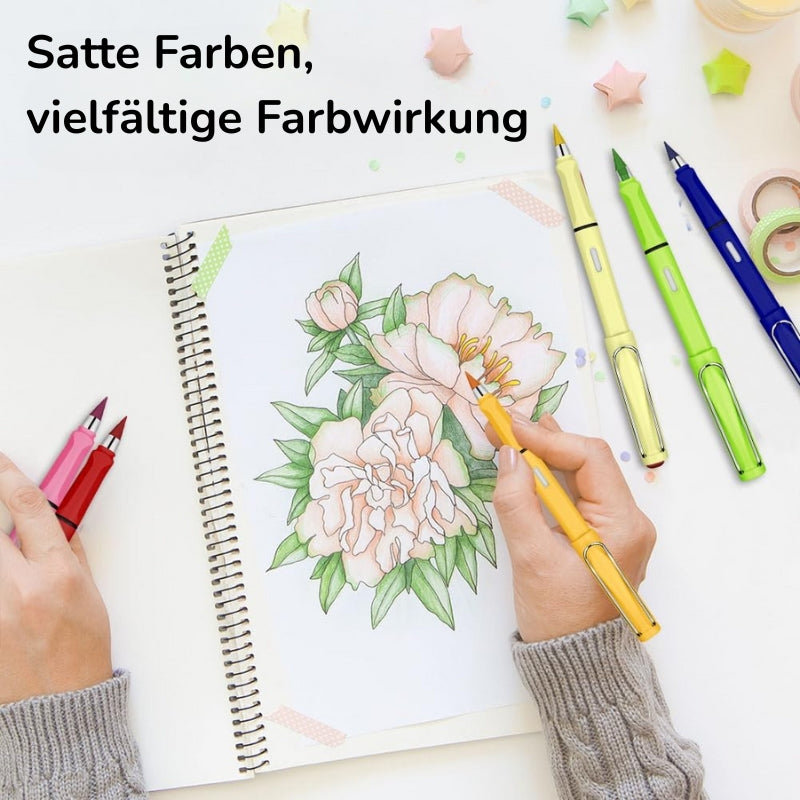 Koalu™ Zauber-Buntstifte