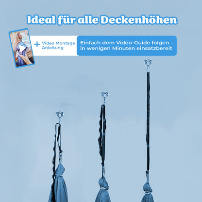 Koalu™ Therapieschaukel