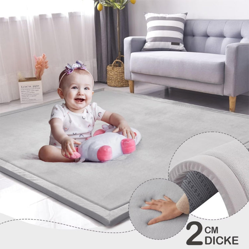 Koalu™ Spielmatte Soft