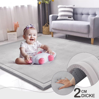 Koalu™ Spielmatte Soft