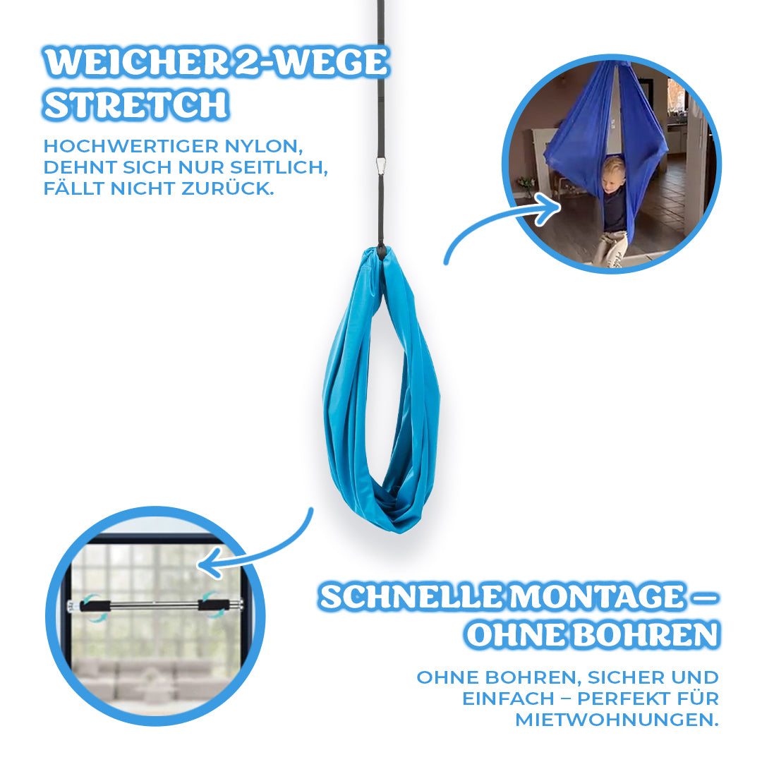 Koalu™ Therapieschaukel