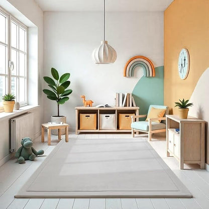 Koalu™ Spielmatte Soft