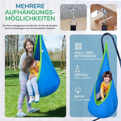 Koalu™ Therapiekokon
