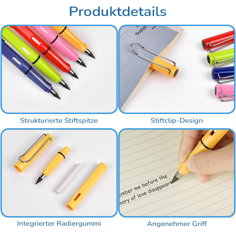 Koalu™ Zauber-Bleistifte