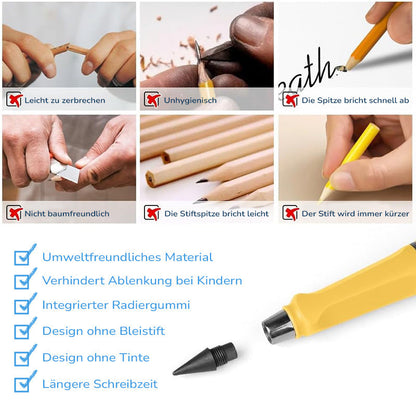 Koalu™ Zauber-Bleistifte