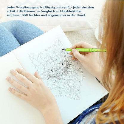 Koalu™ Zauber-Bleistifte
