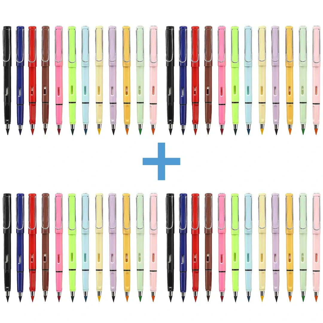 Koalu™ Zauber-Buntstifte
