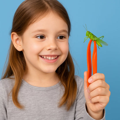 Koalu™ 6er Set Riesenpinzetten