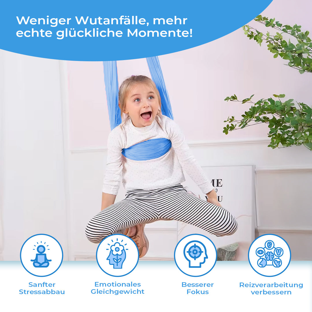 Koalu™ Therapieschaukel