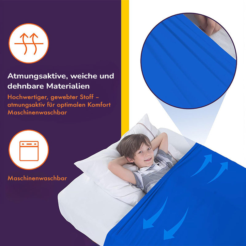 Koalu™ Sensorische Kompressionsdecke