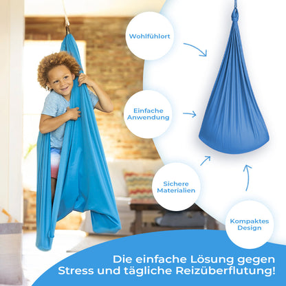Koalu™ Therapieschaukel